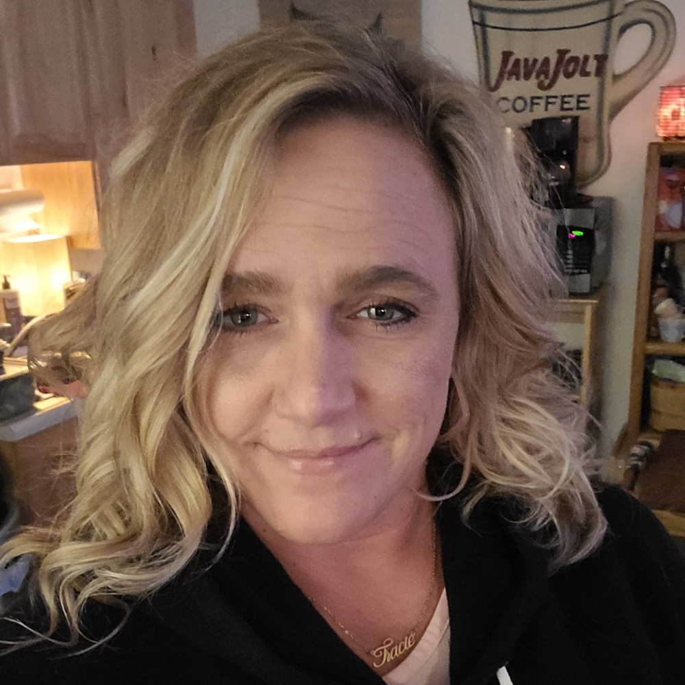 Meet your Posher, Tracie
